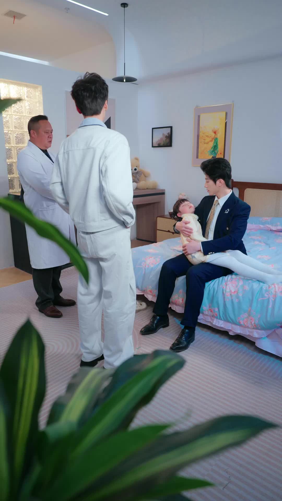 Episode 60 of Little Heiress, Big Daddy 2
