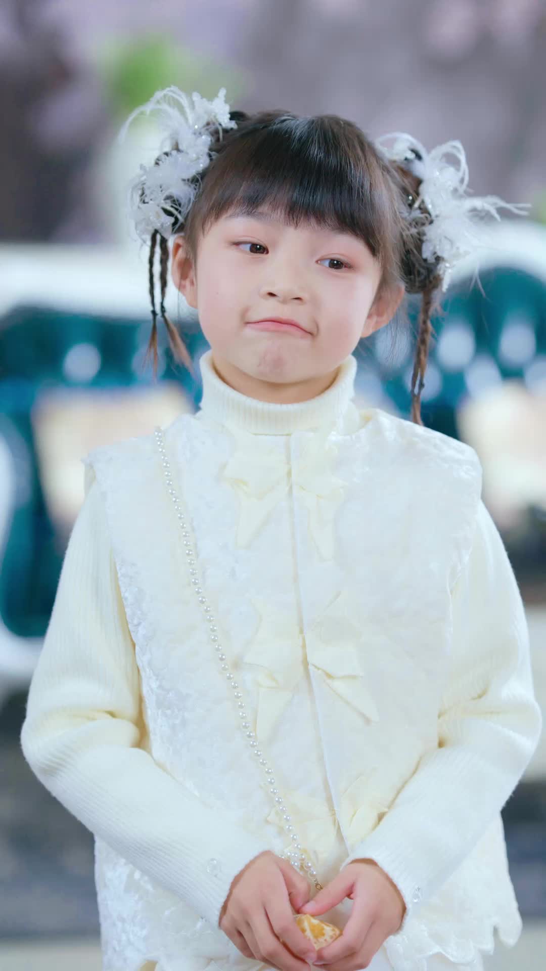 Episode 61 of Little Heiress, Big Daddy 2