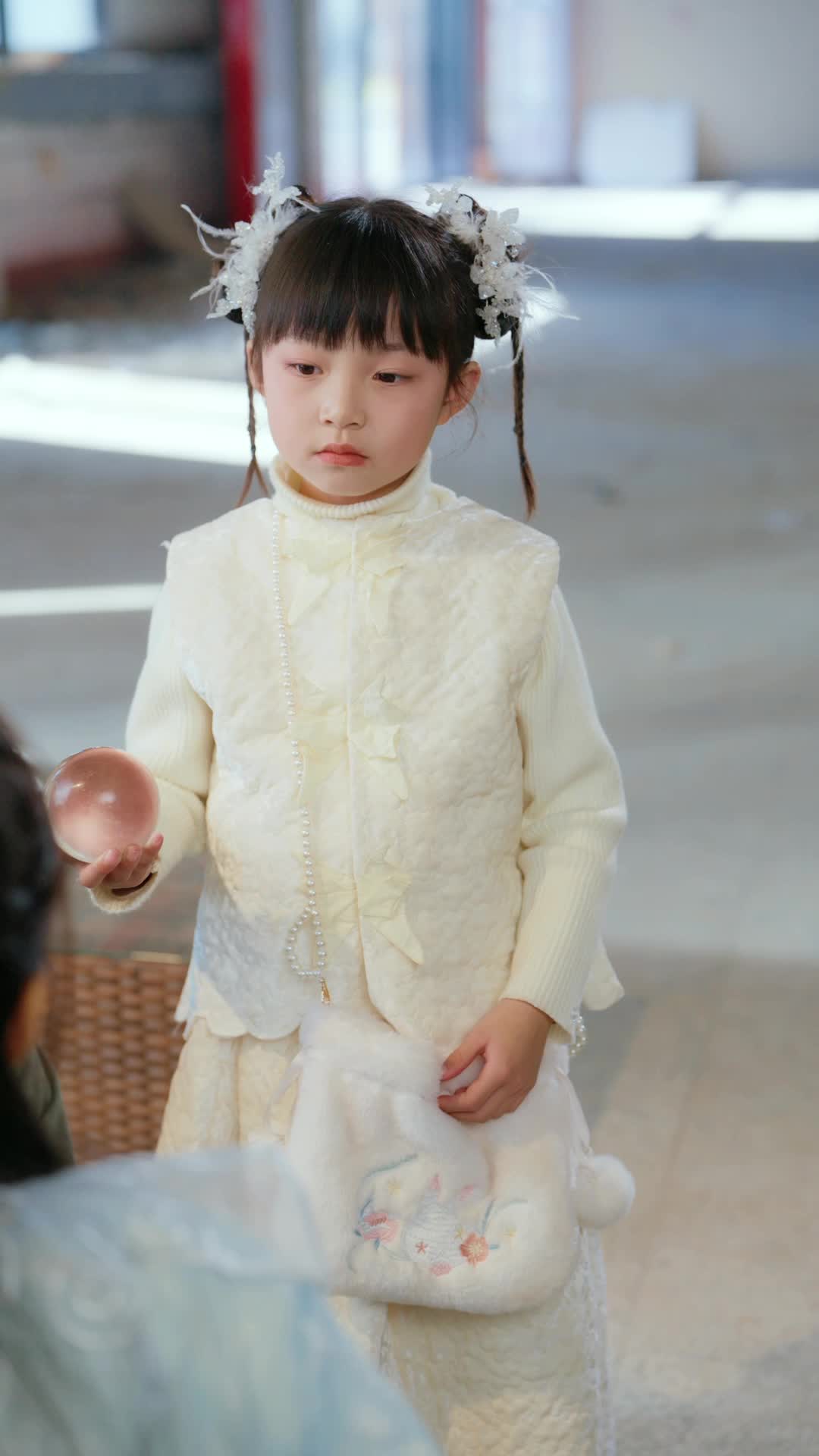 Episode 67 of Little Heiress, Big Daddy 2