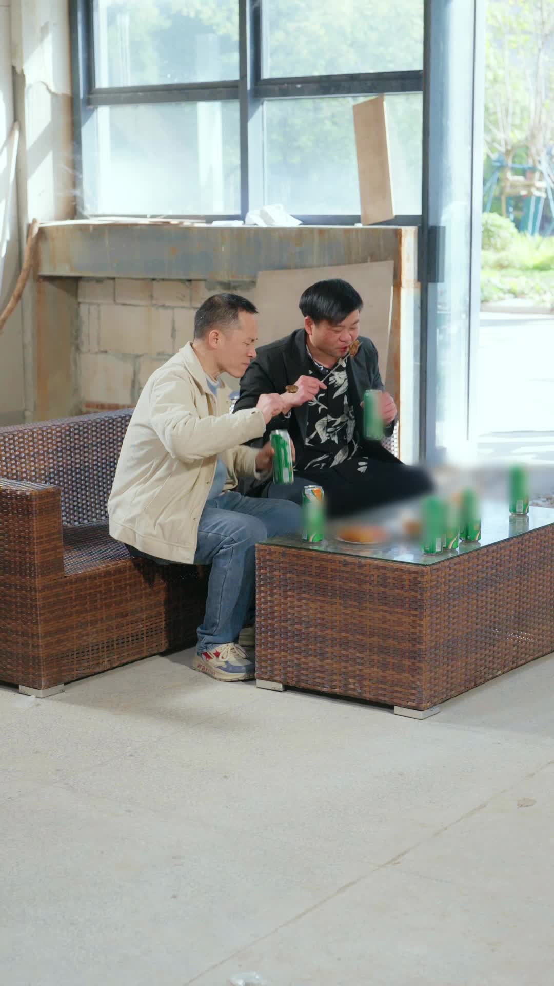 Episode 68 of Little Heiress, Big Daddy 2