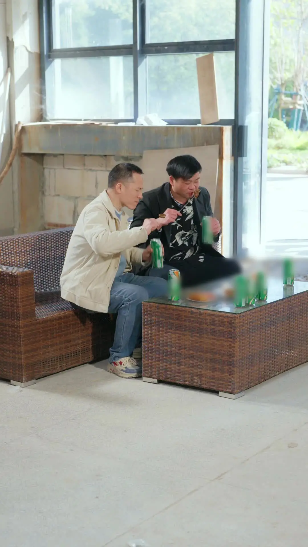 Episode 68 of Little Heiress, Big Daddy 2
