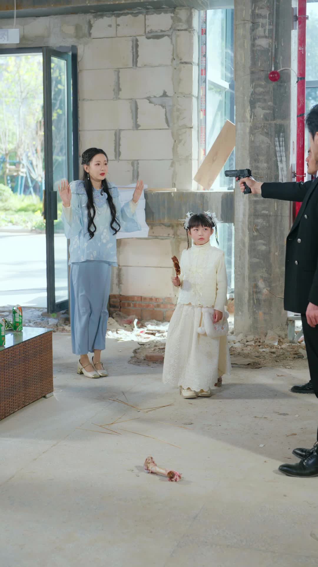 Episode 69 of Little Heiress, Big Daddy 2