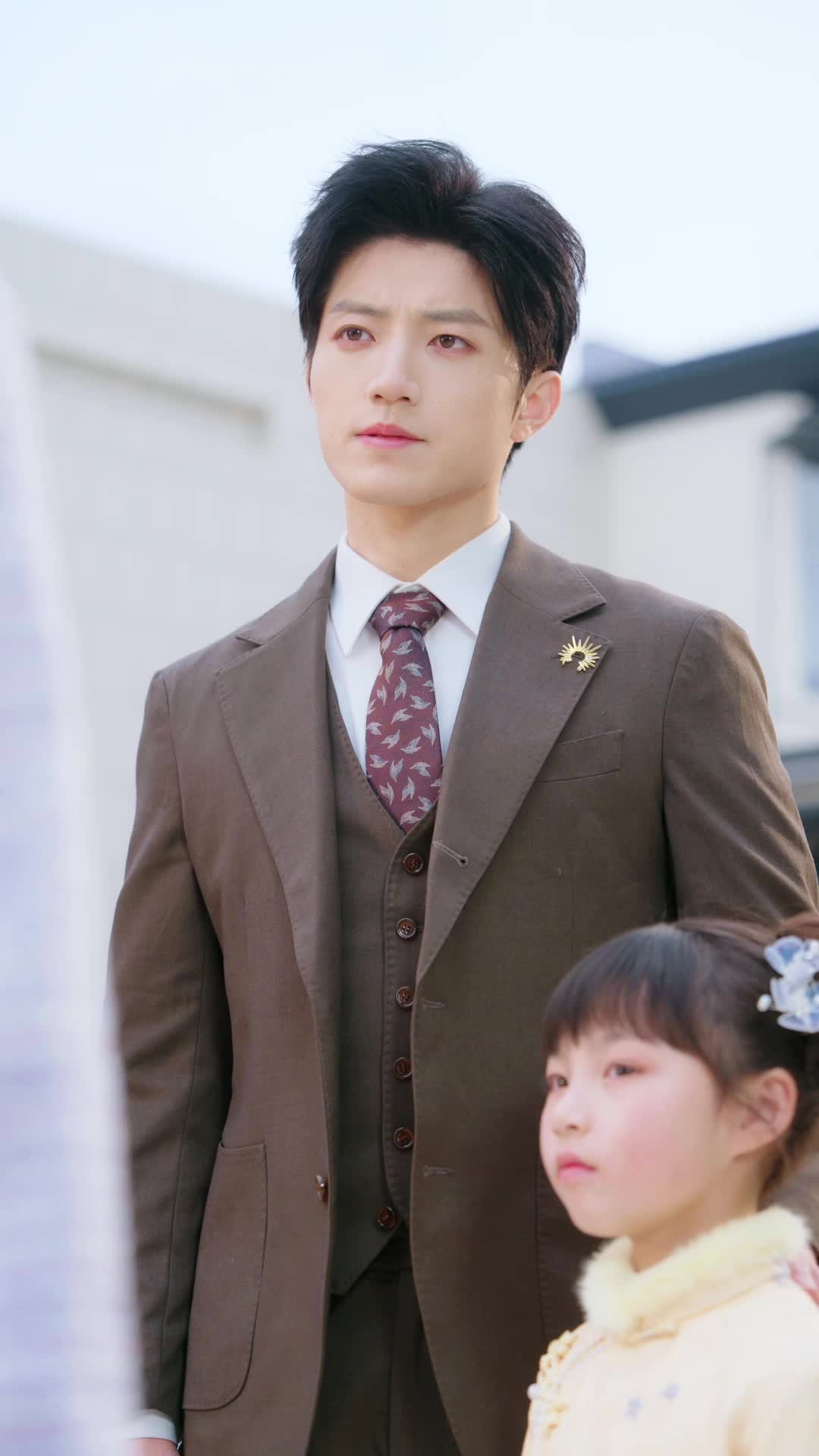 Episode 7 of Little Heiress, Big Daddy 2