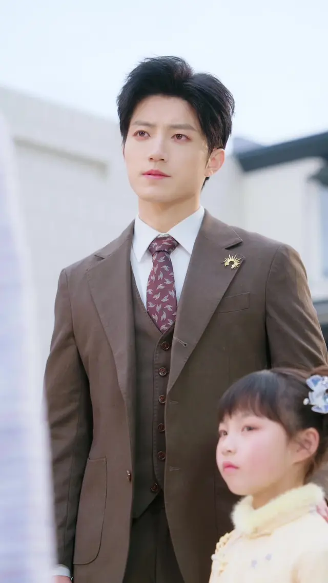 Episode 7 of Little Heiress, Big Daddy 2