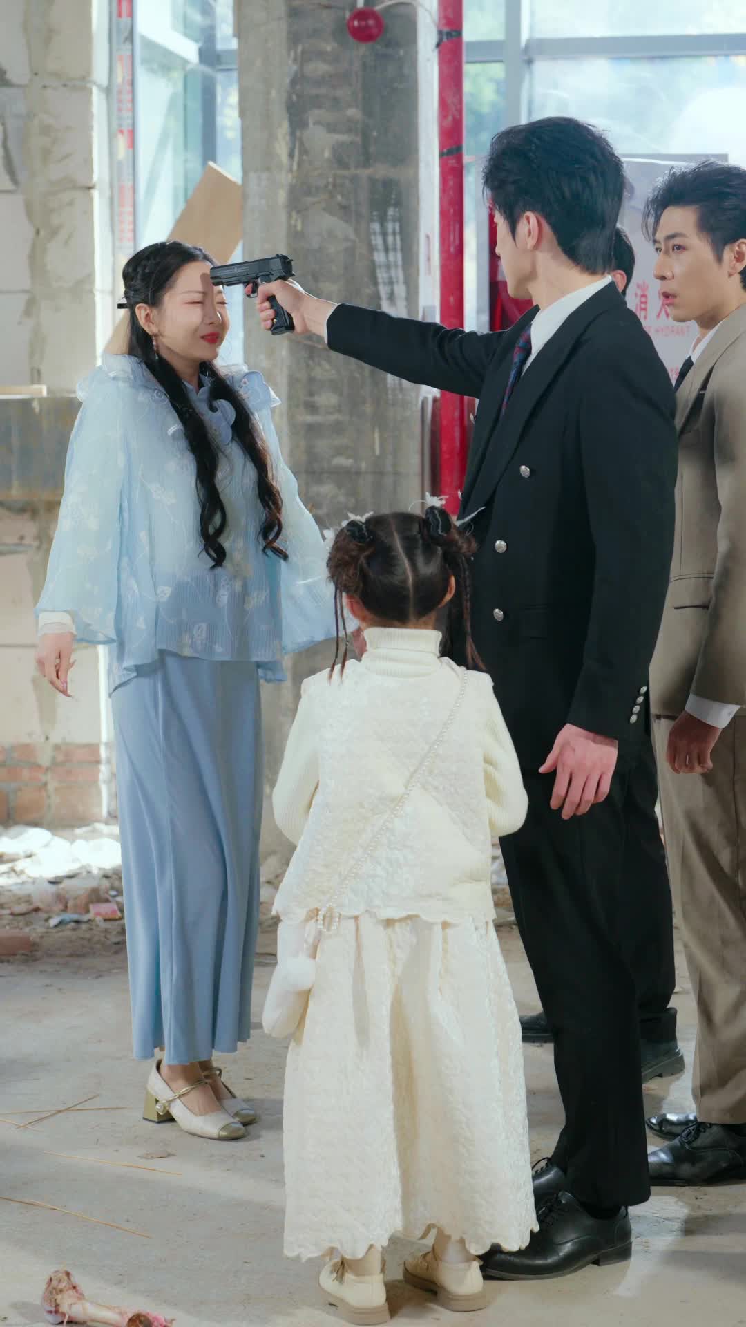 Episode 70 of Little Heiress, Big Daddy 2
