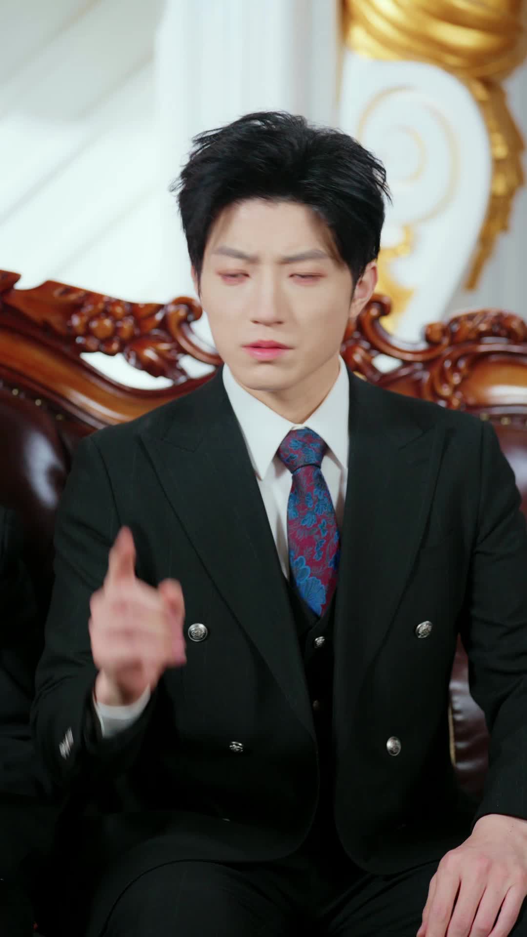 Episode 71 of Little Heiress, Big Daddy 2