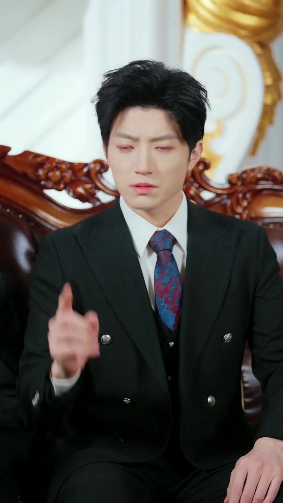Episode 71 of Little Heiress, Big Daddy 2