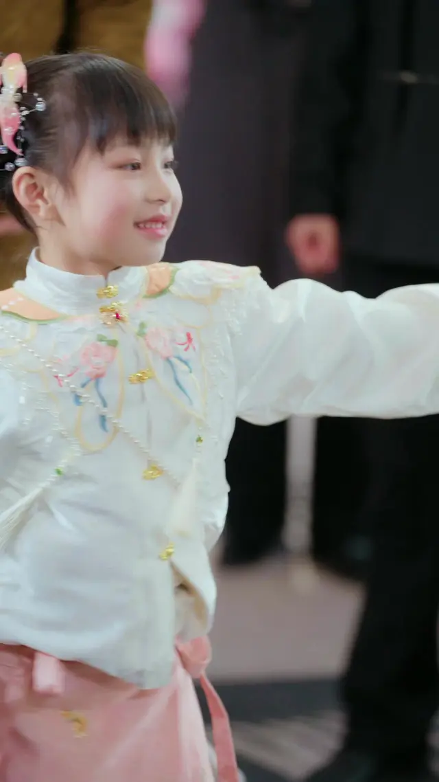 Episode 73 of Little Heiress, Big Daddy 2