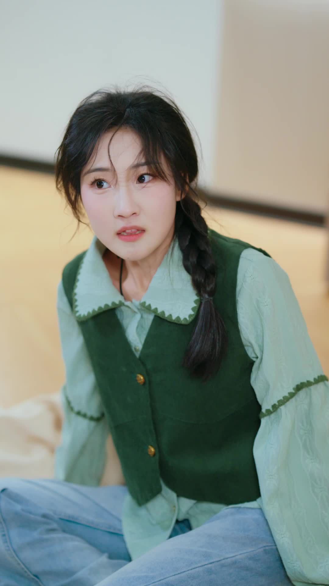Episode 74 of Little Heiress, Big Daddy 2
