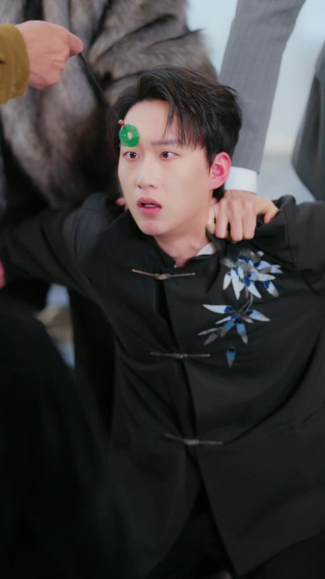Episode 77 of Little Heiress, Big Daddy 2