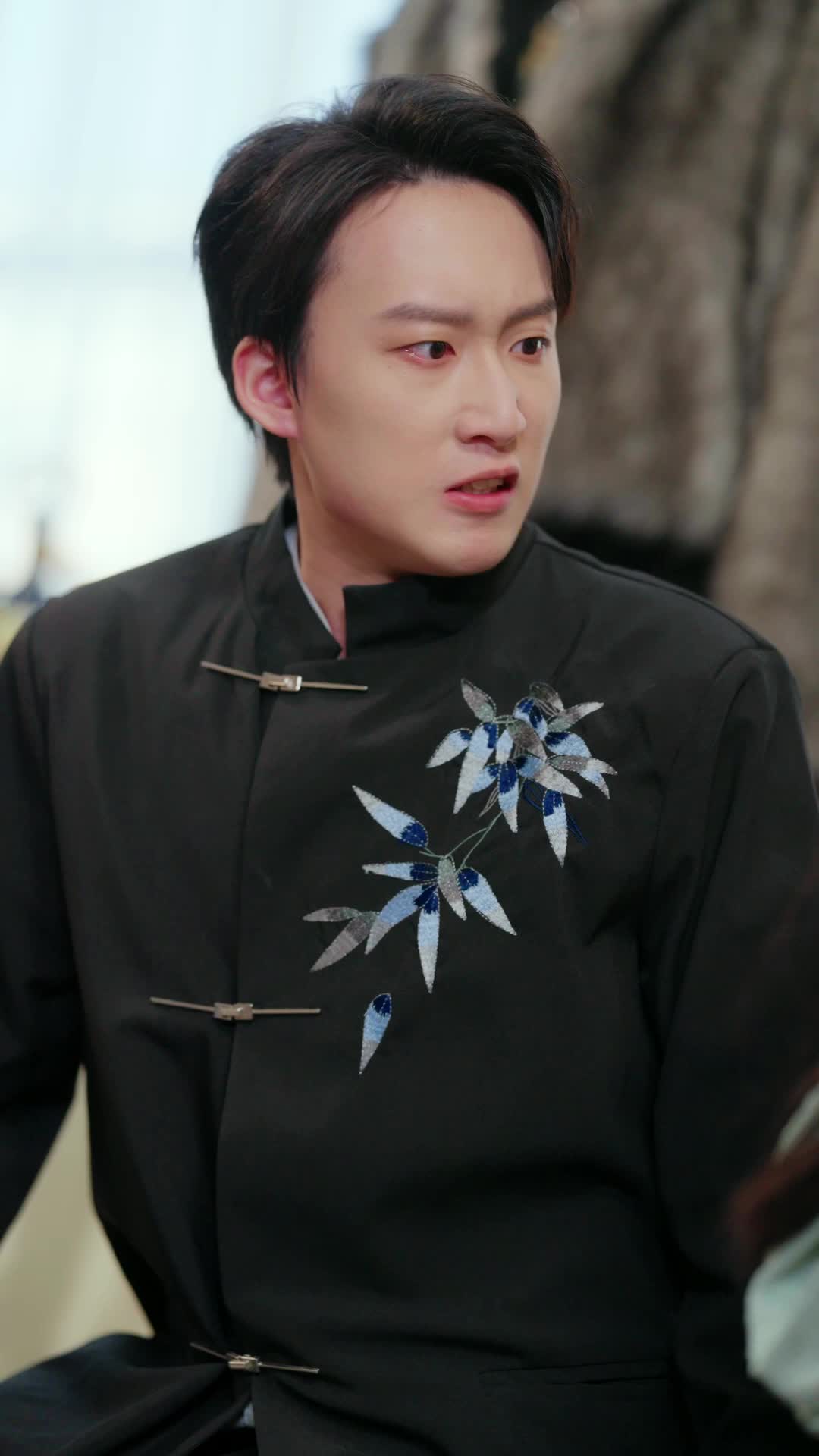 Episode 80 of Little Heiress, Big Daddy 2