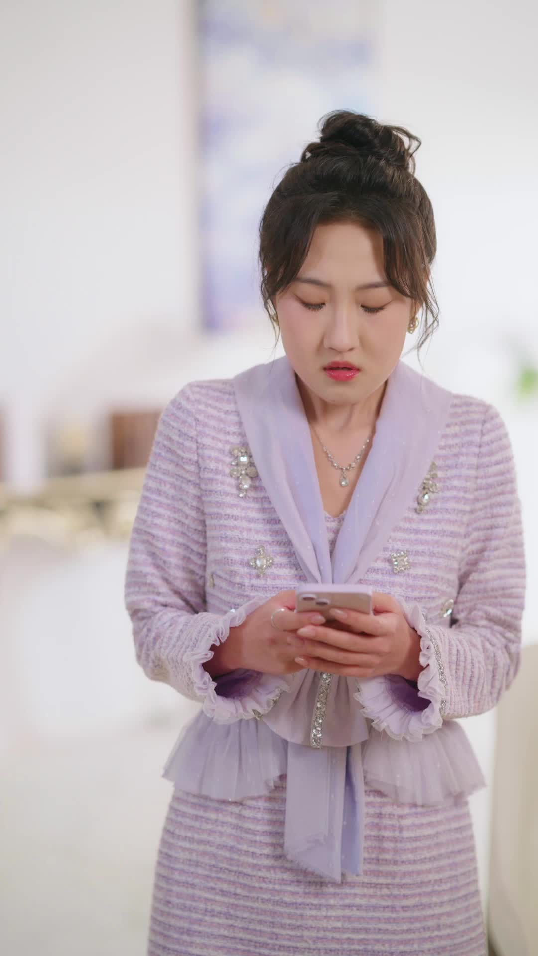 Episode 9 of Little Heiress, Big Daddy 2