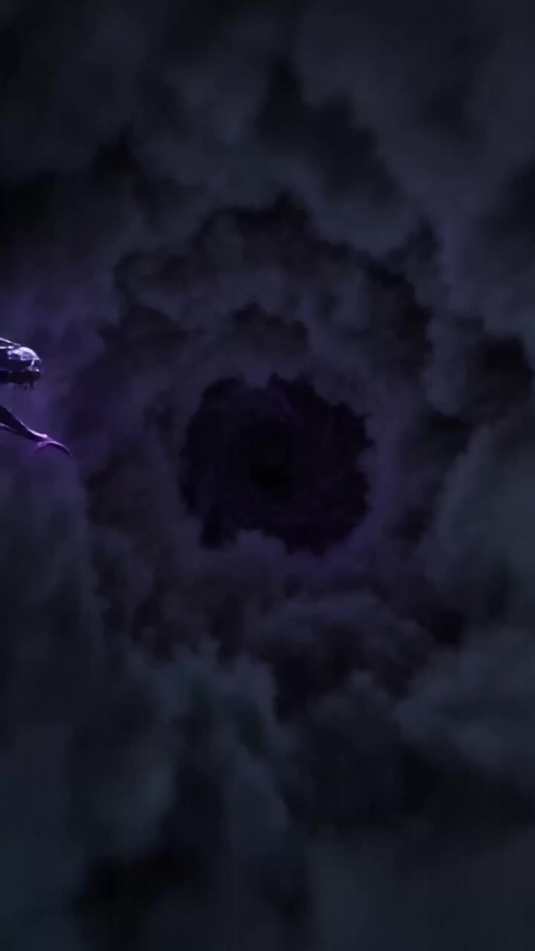 Episode 62 of Little Maid, I Have a Phoenix