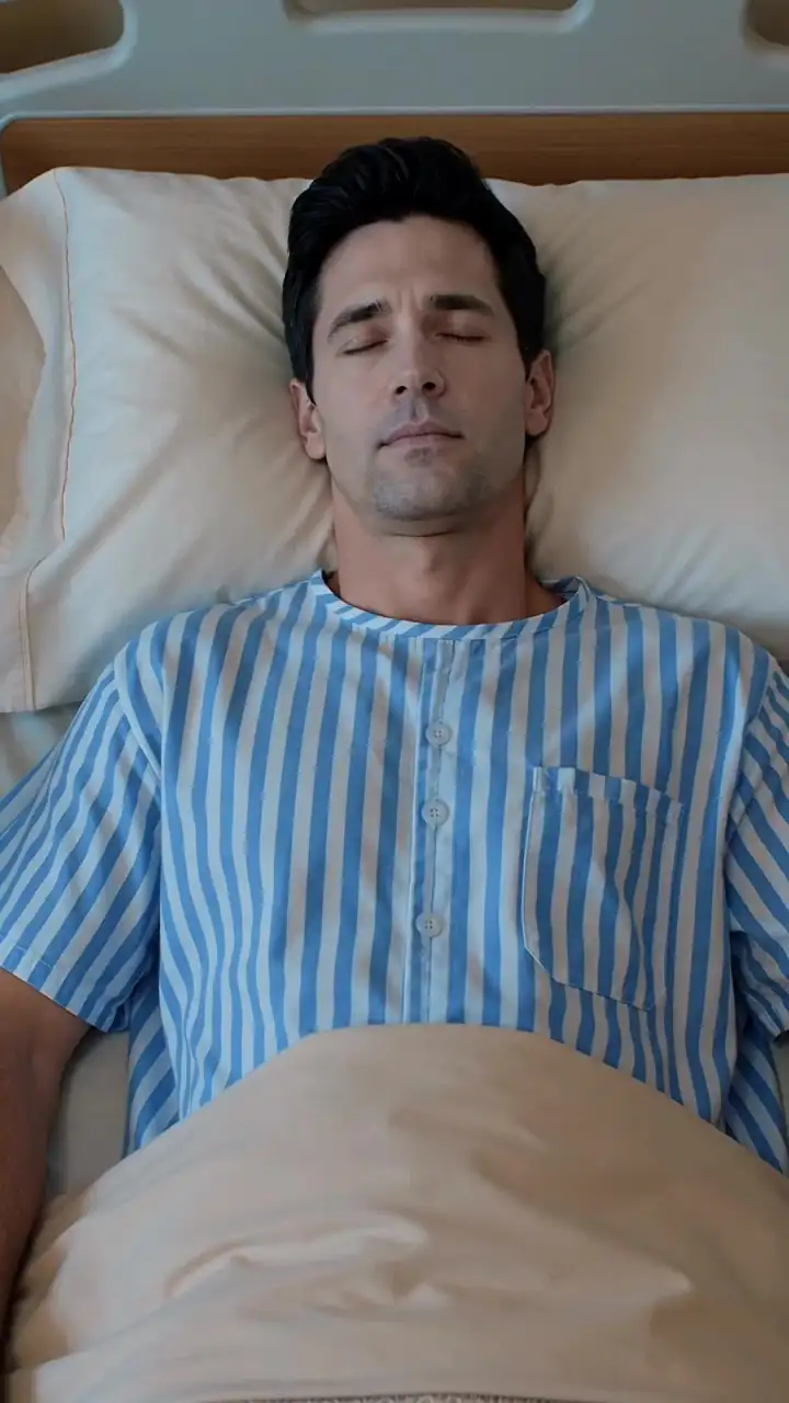 Episode 63 of Little Miss Fortune