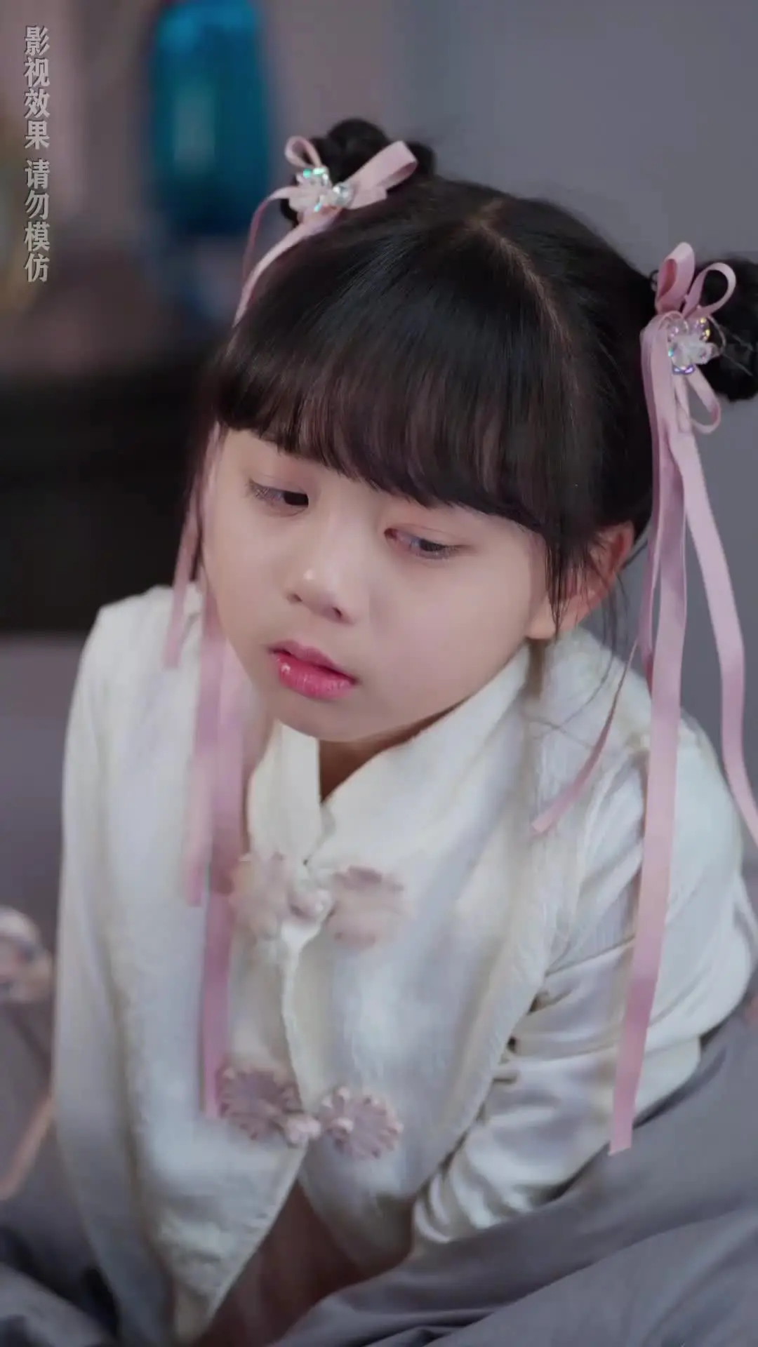 Episode 15 of Little Munchkin Plays Cupid