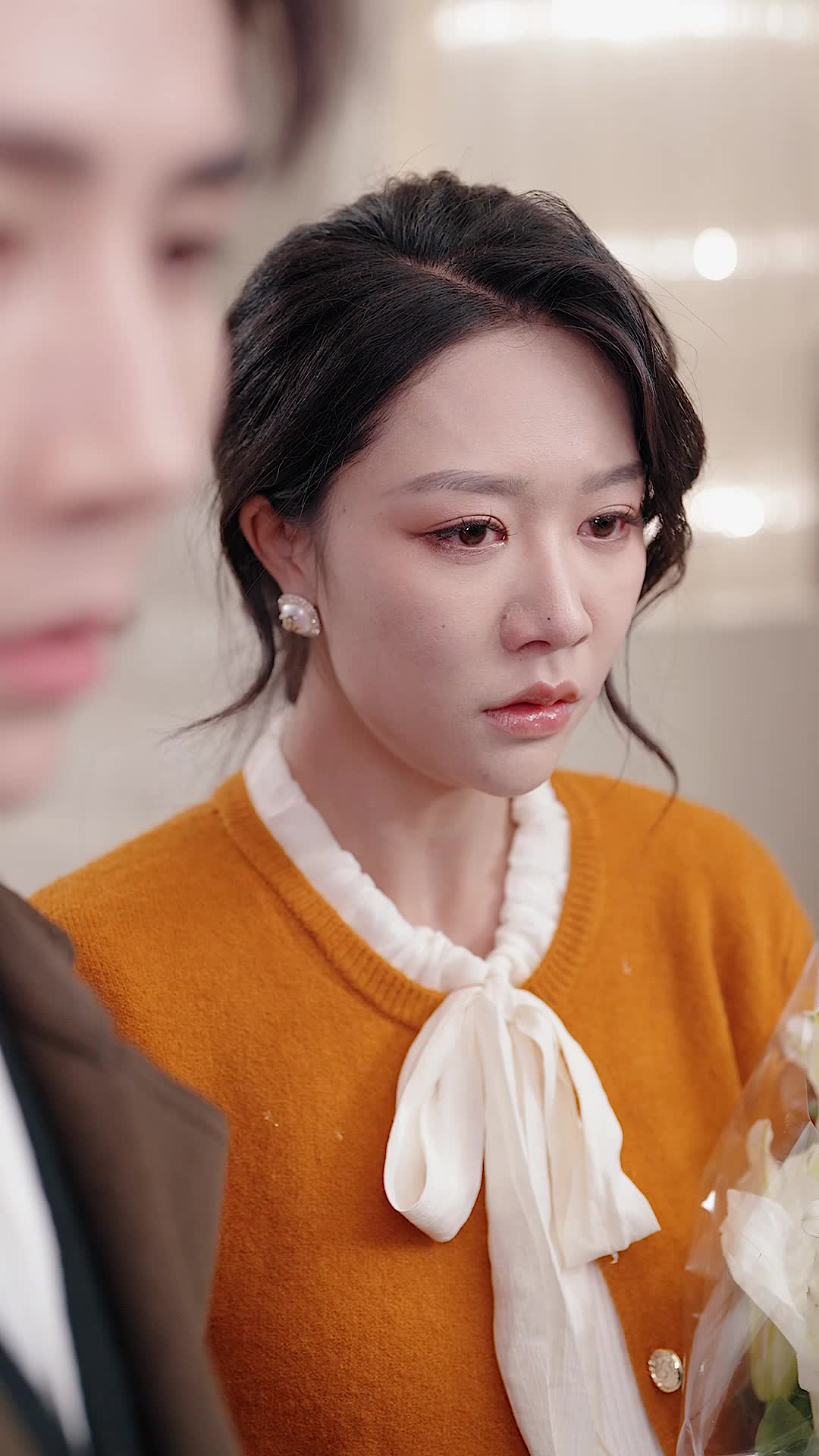 Episode 10 of Locked Out of His Heart