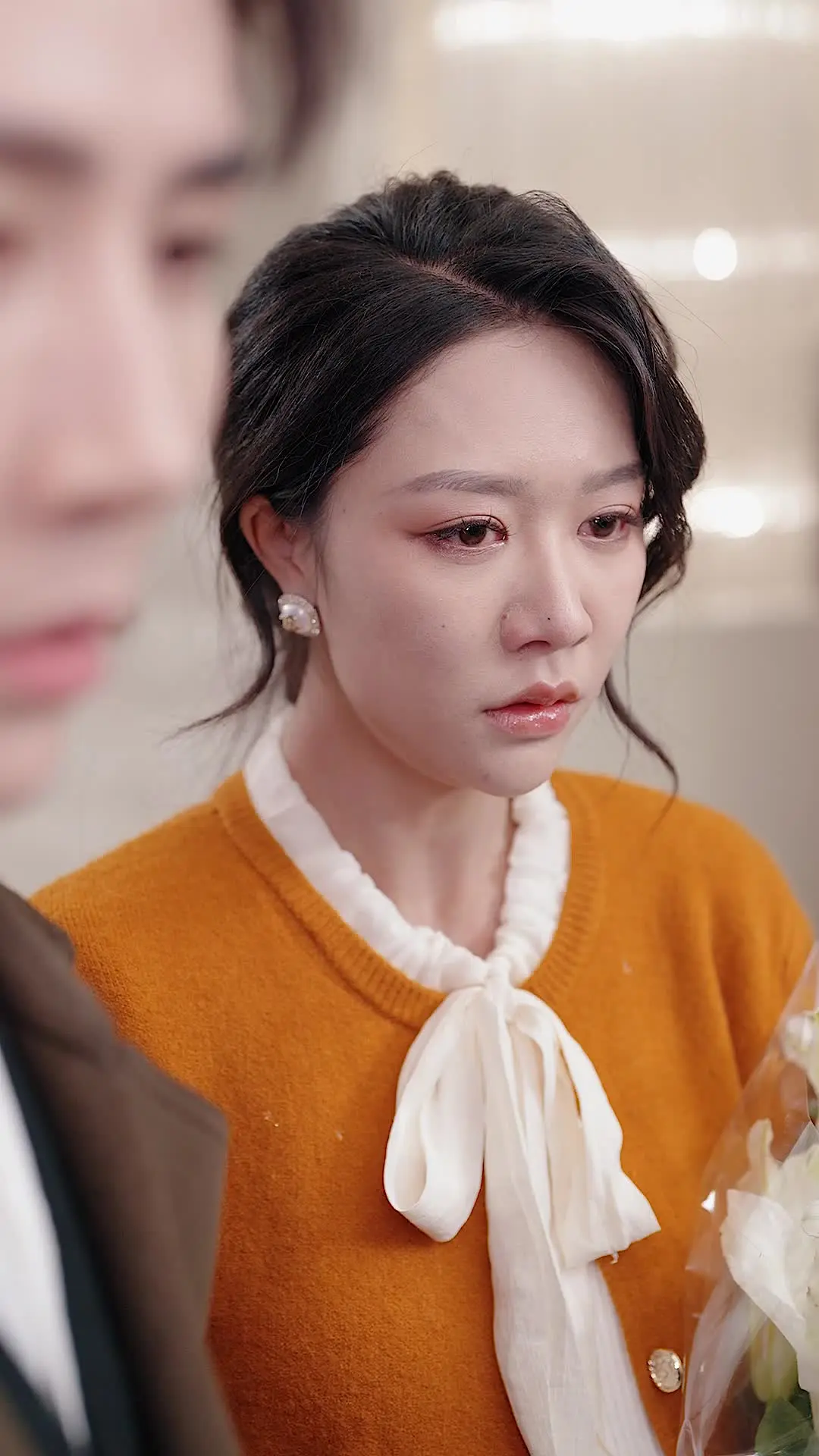 Episode 10 of Locked Out of His Heart