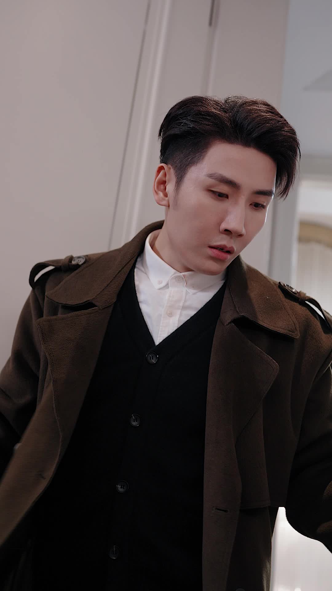 Episode 11 of Locked Out of His Heart