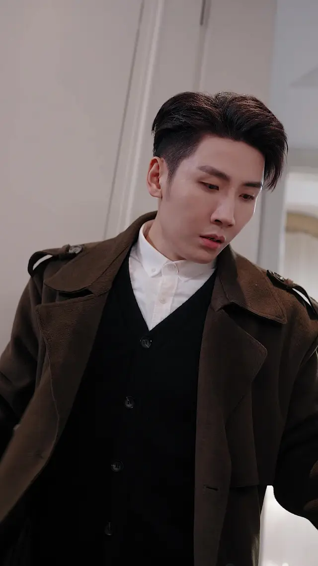Episode 11 of Locked Out of His Heart