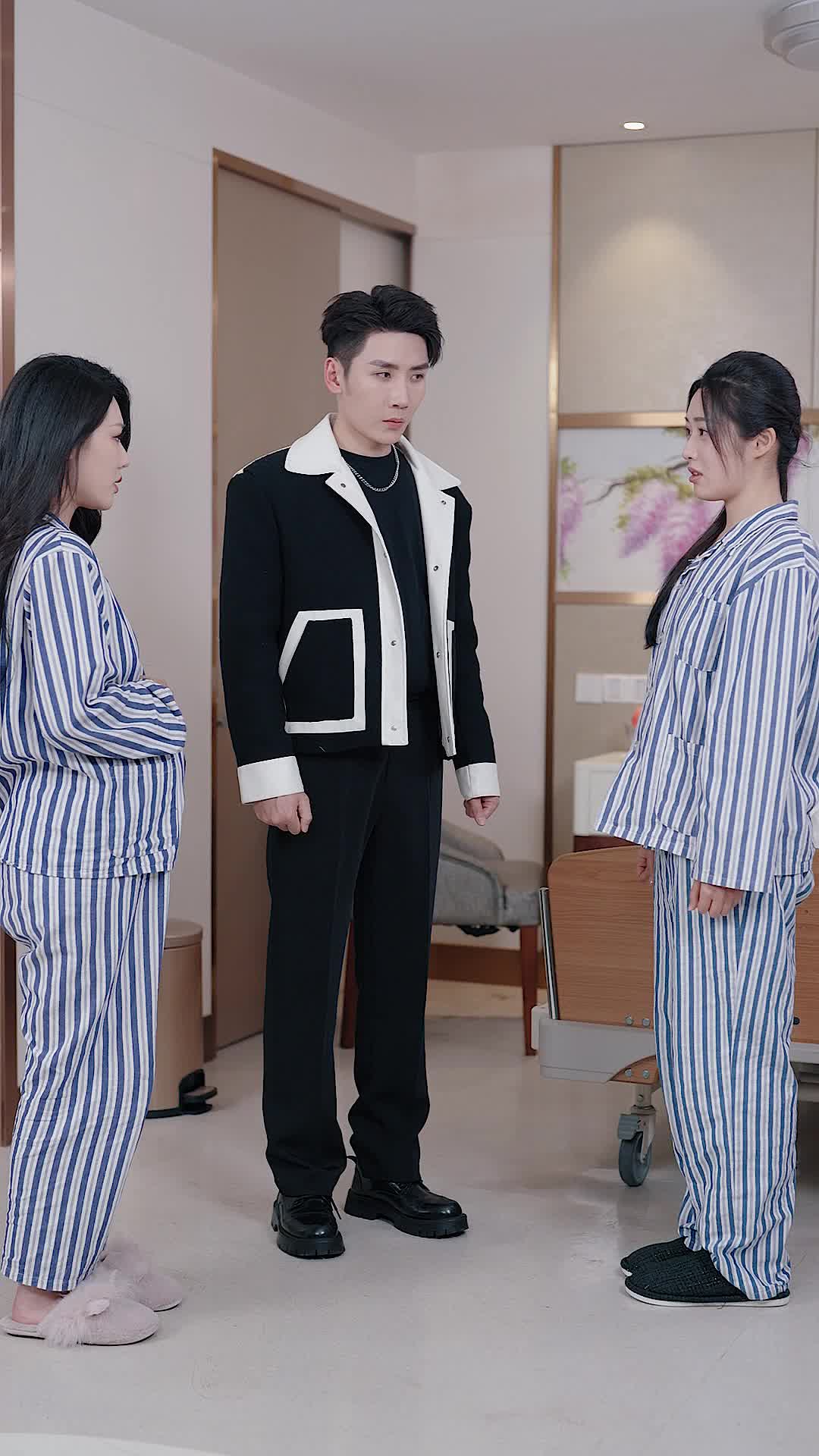 Episode 19 of Locked Out of His Heart