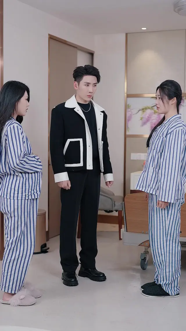 Episode 19 of Locked Out of His Heart