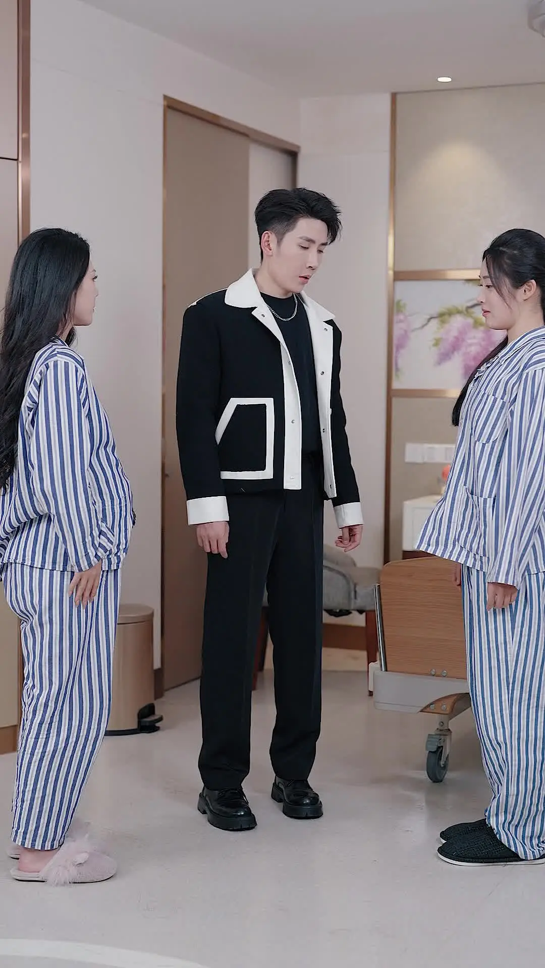 Episode 20 of Locked Out of His Heart