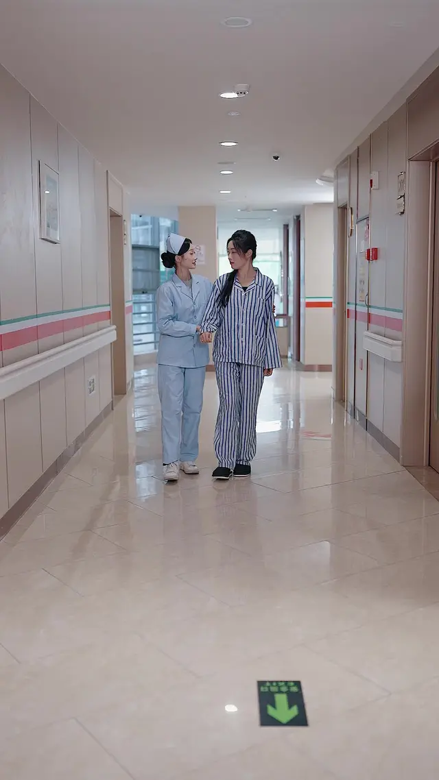 Episode 23 of Locked Out of His Heart