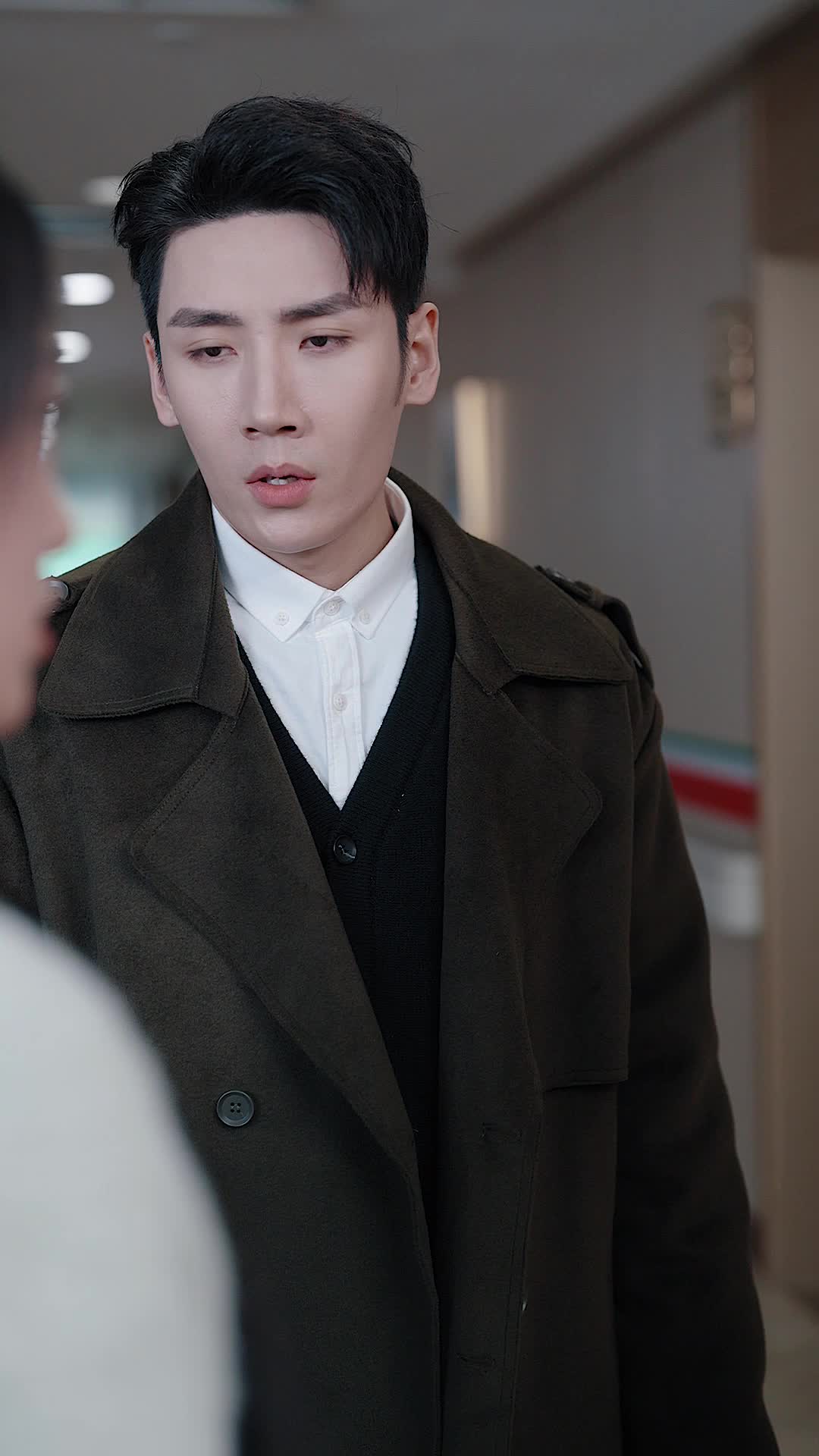 Episode 7 of Locked Out of His Heart