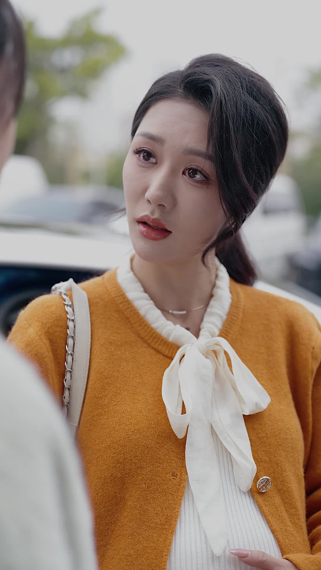 Episode 8 of Locked Out of His Heart