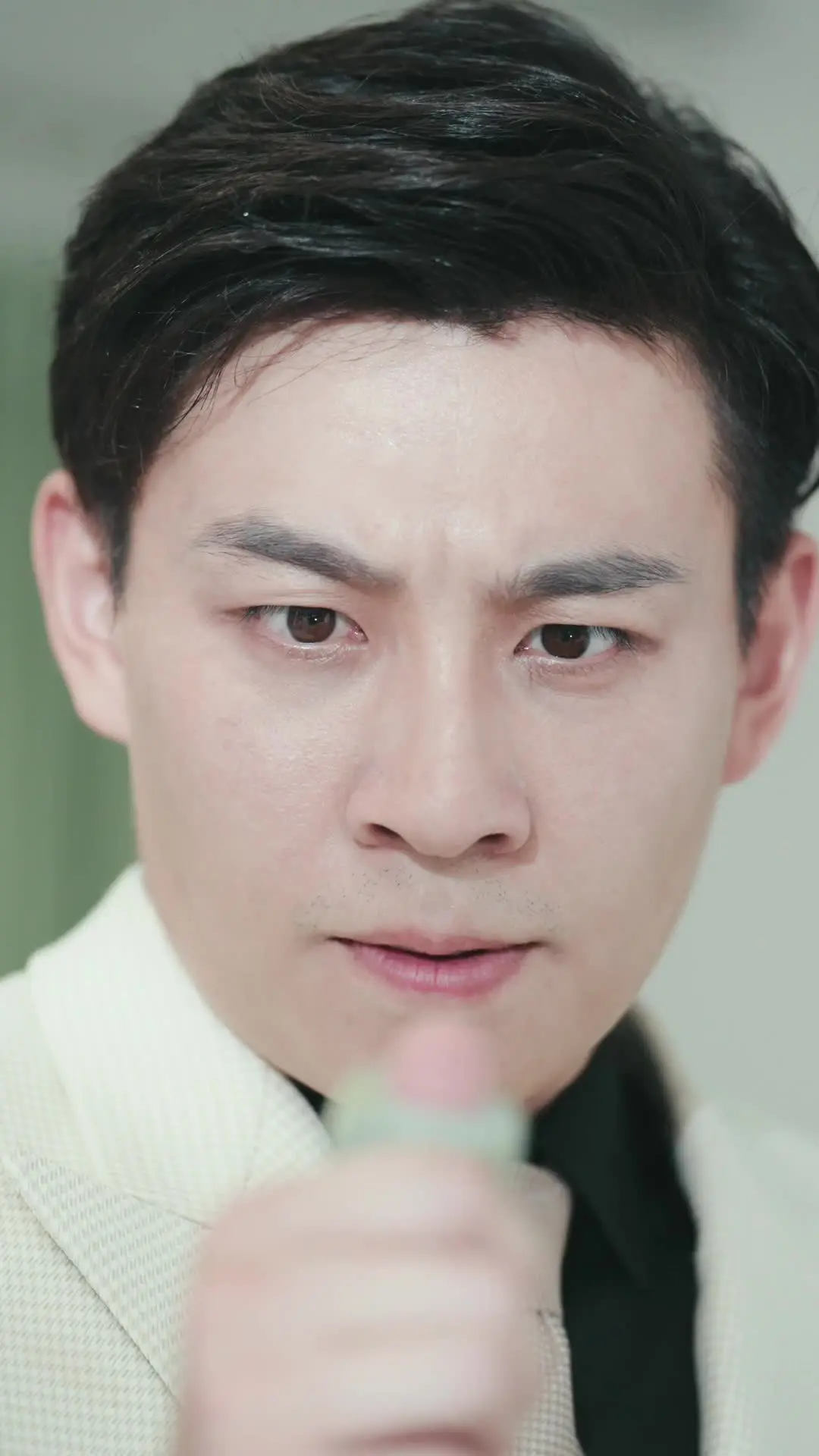 Episode 24 of Long Time No See