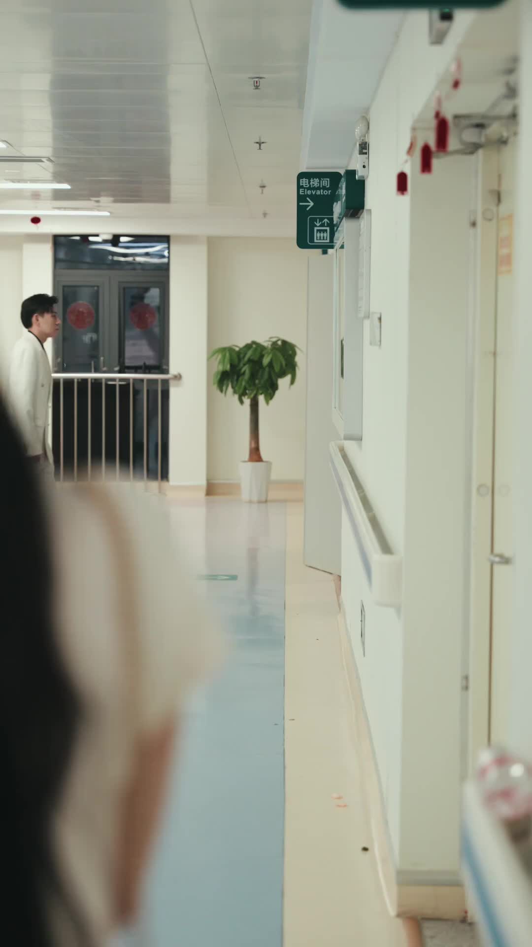 Episode 33 of Long Time No See