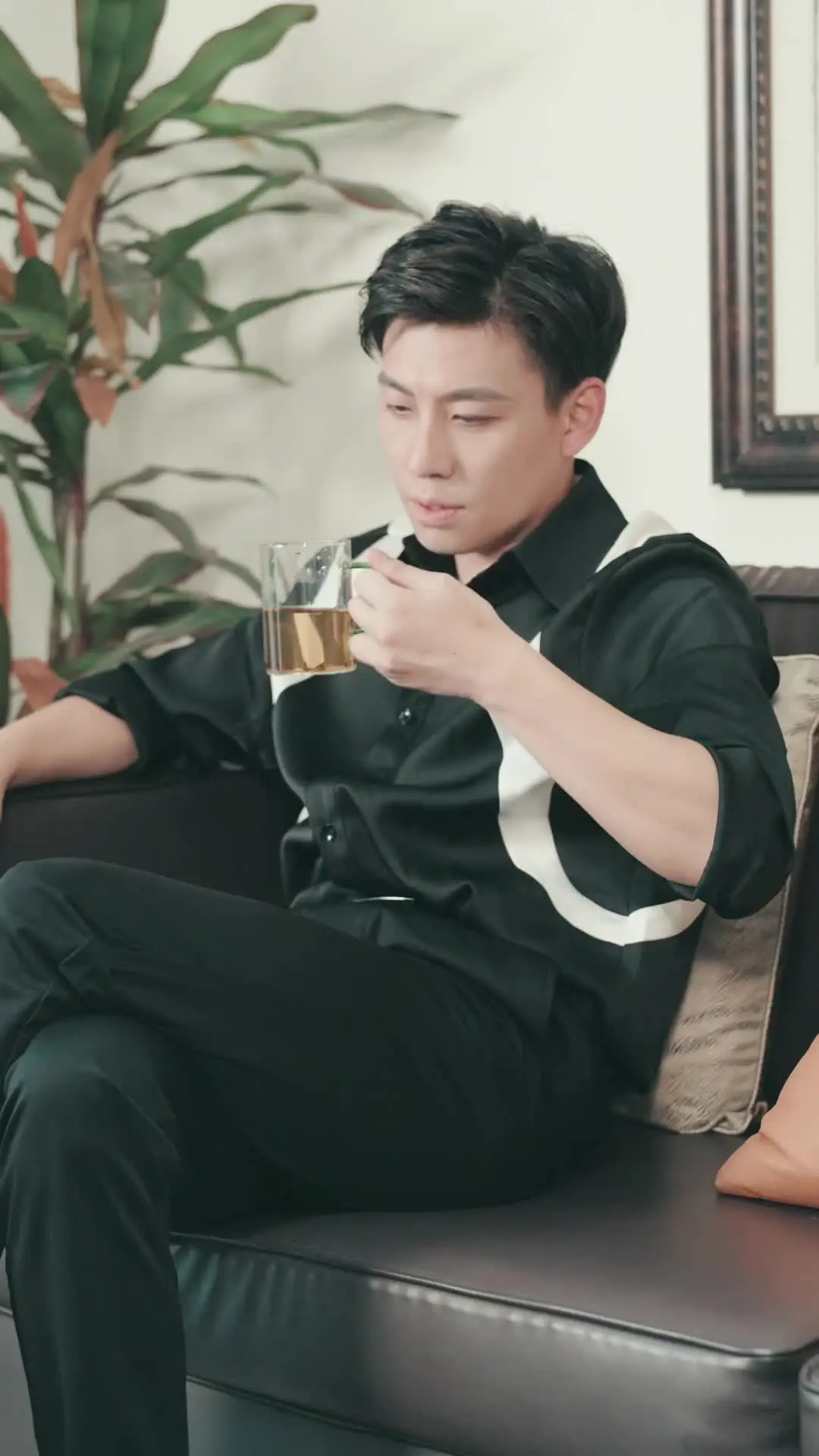 Episode 4 of Long Time No See