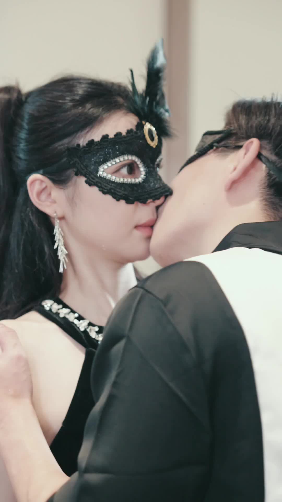 Episode 6 of Long Time No See