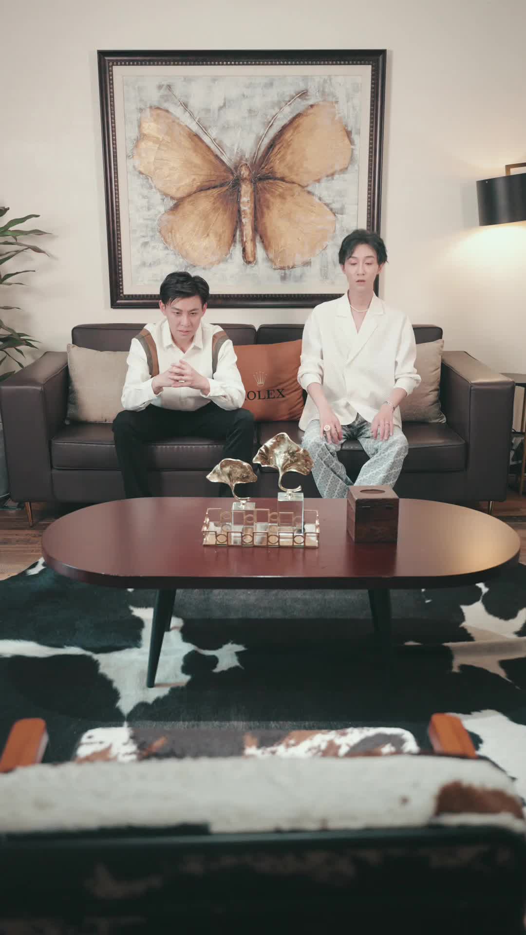 Episode 65 of Long Time No See