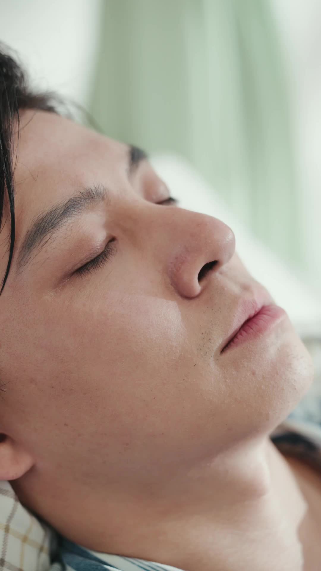 Episode 7 of Long Time No See