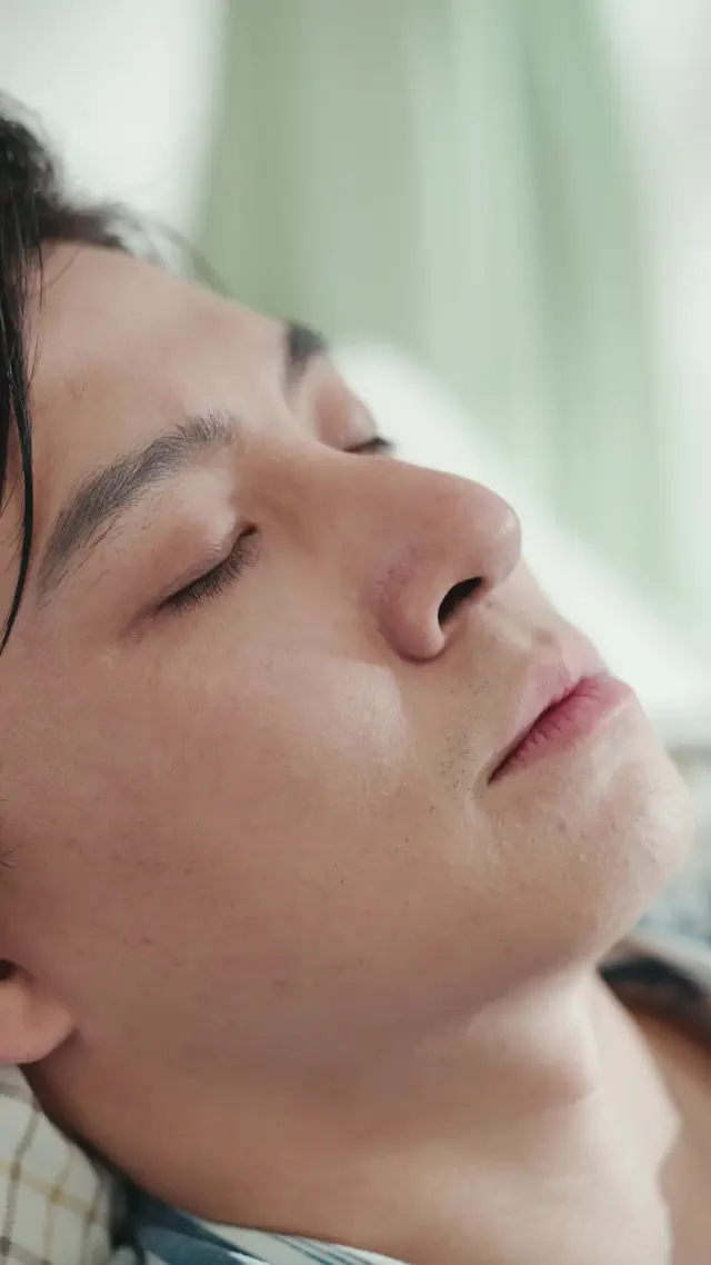 Episode 7 of Long Time No See
