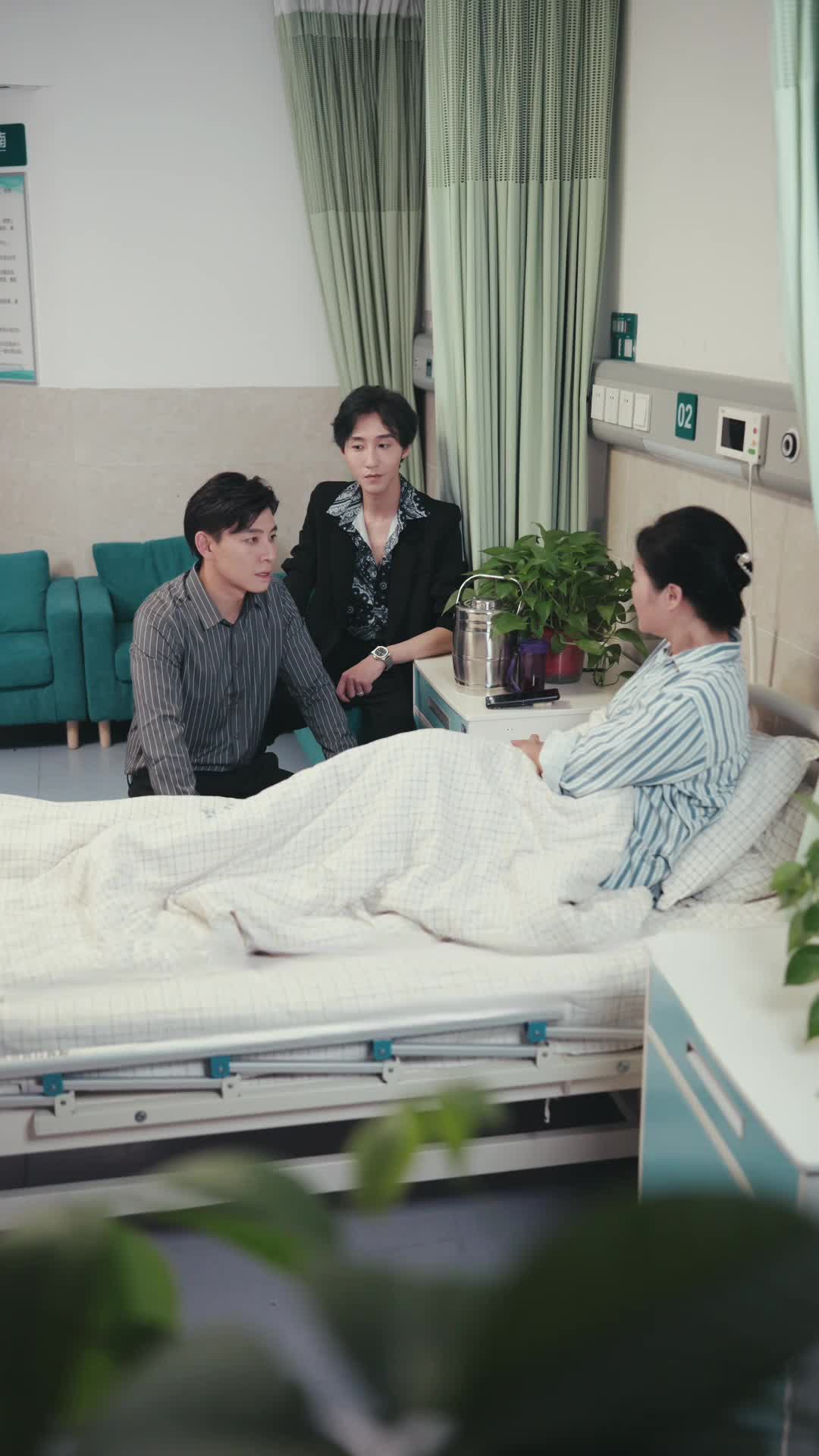 Episode 77 of Long Time No See