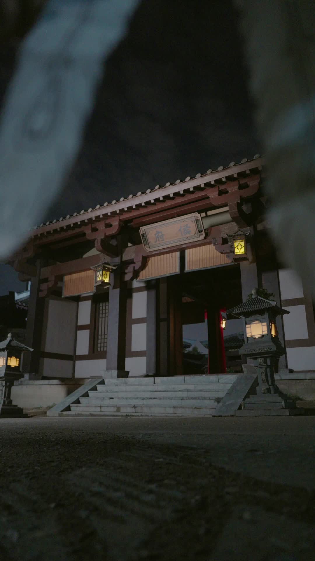 Episode 1 of Loop of the Doomed Bride