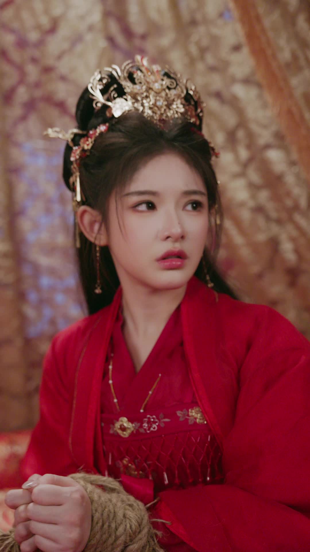 Episode 11 of Loop of the Doomed Bride