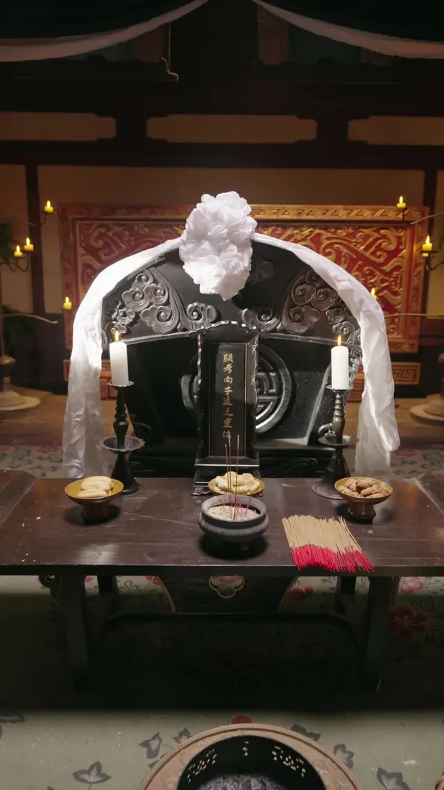 Episode 13 of Loop of the Doomed Bride