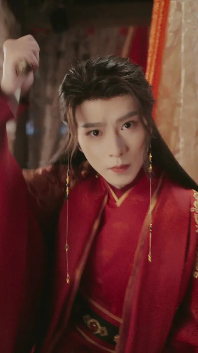 Episode 19 of Loop of the Doomed Bride