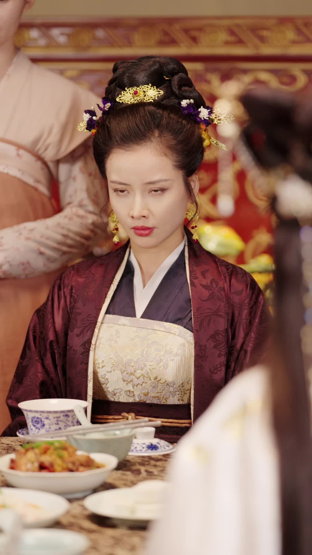 Episode 20 of Loop of the Doomed Bride