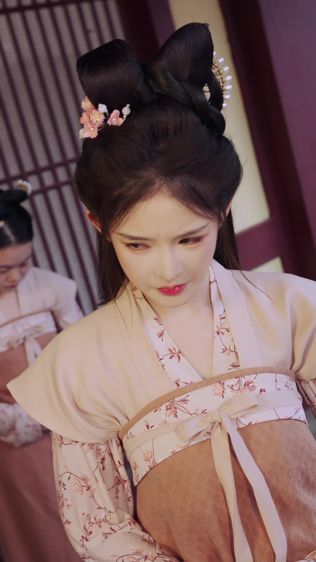 Episode 22 of Loop of the Doomed Bride
