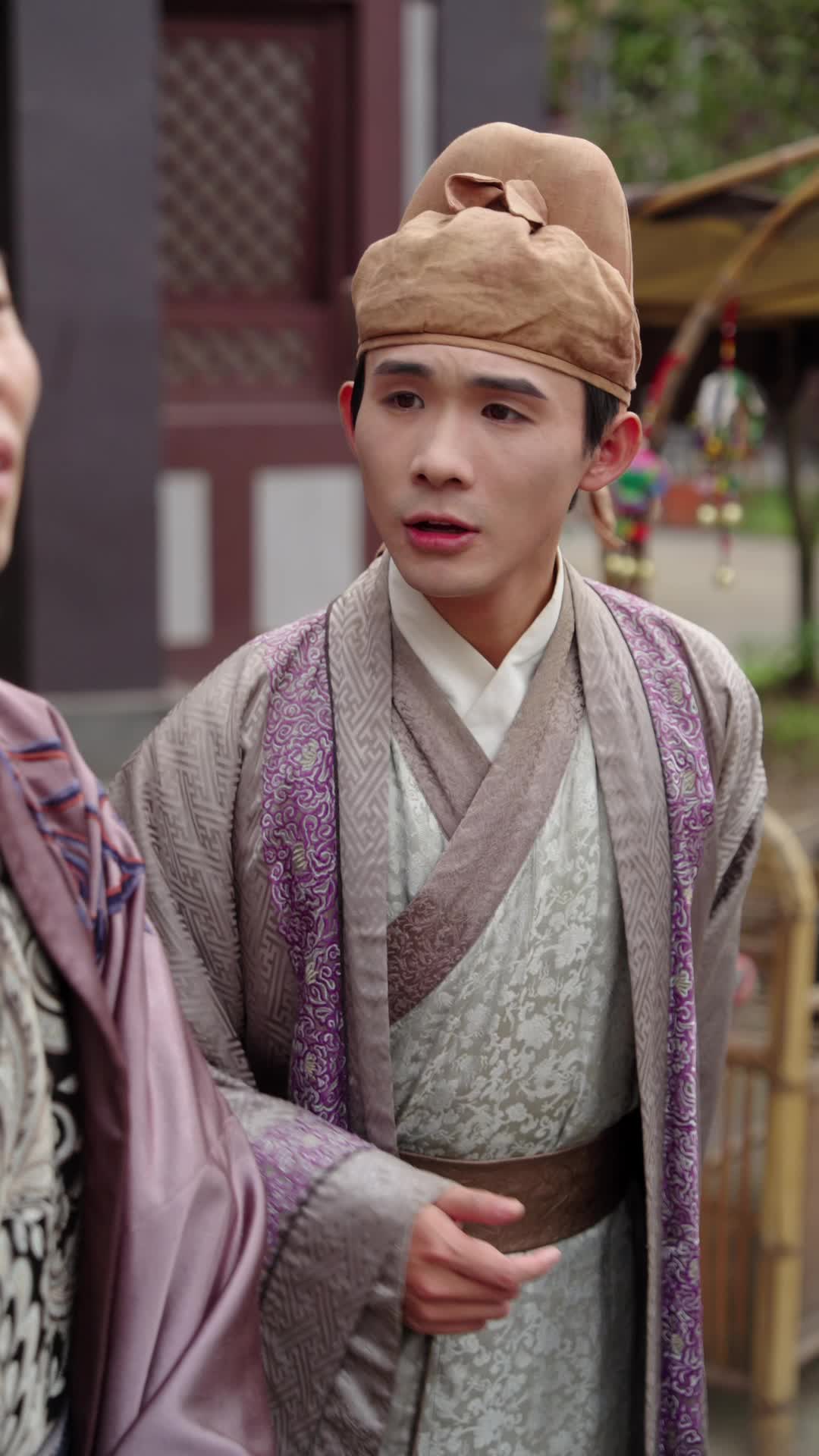 Episode 23 of Loop of the Doomed Bride