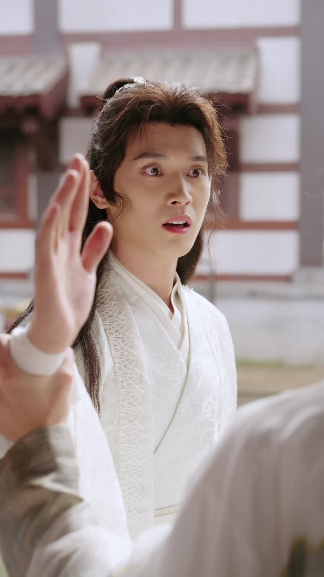 Episode 24 of Loop of the Doomed Bride