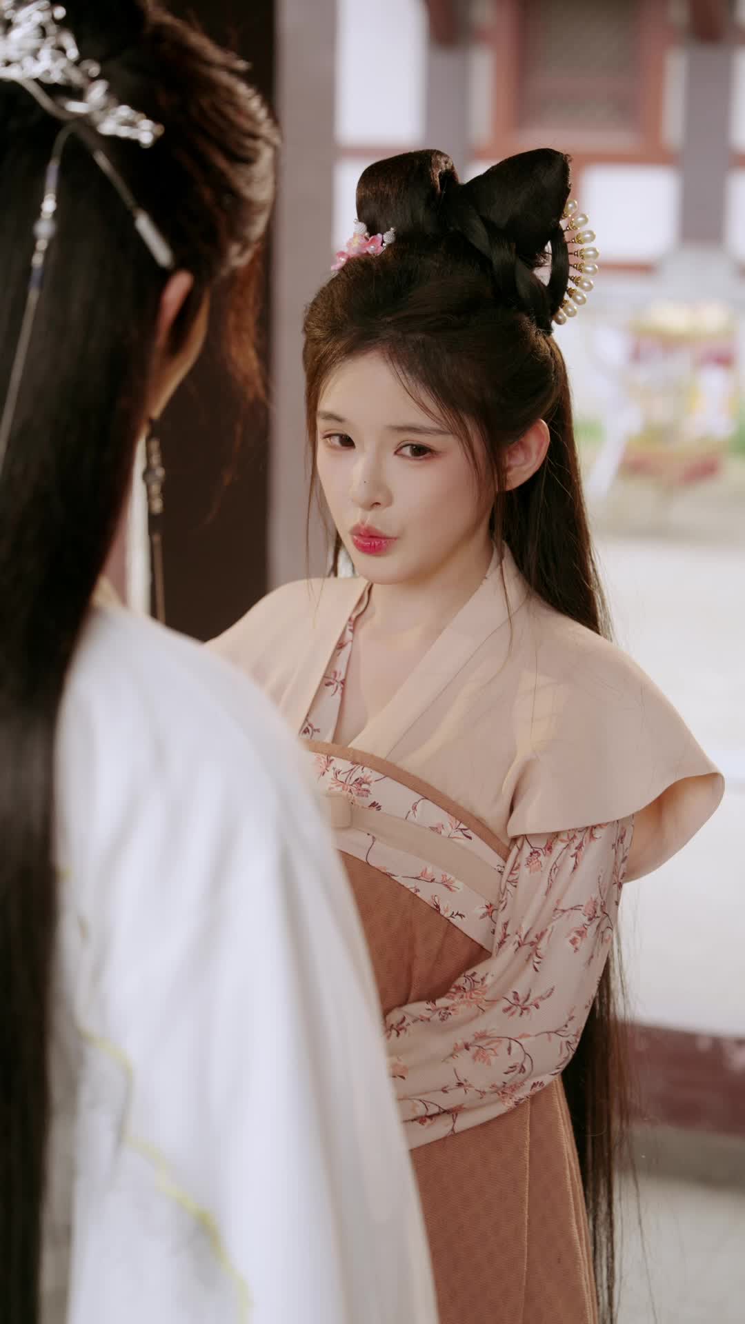 Episode 25 of Loop of the Doomed Bride