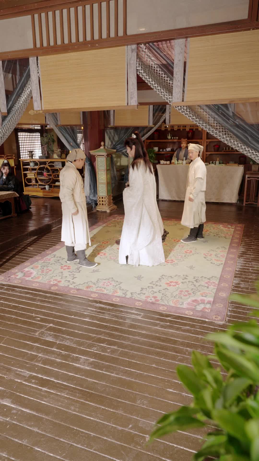Episode 26 of Loop of the Doomed Bride