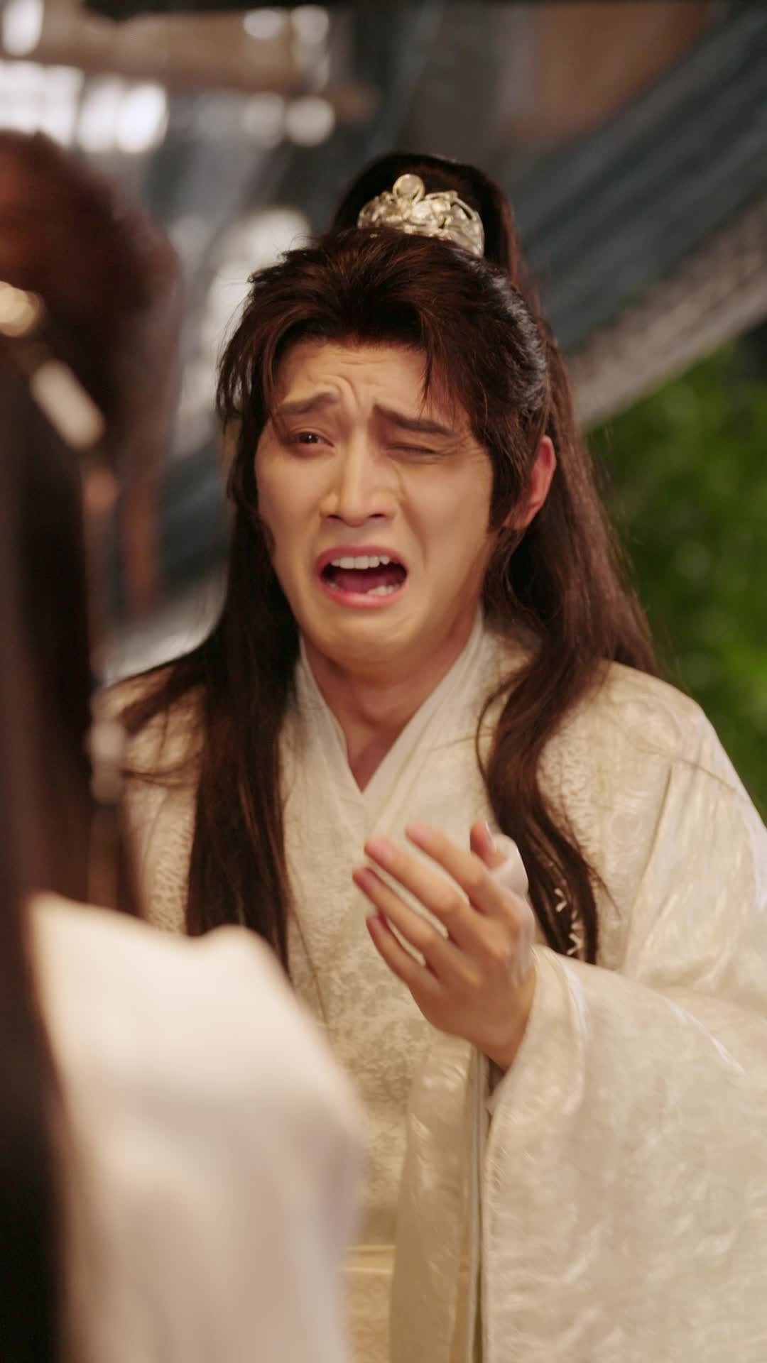 Episode 29 of Loop of the Doomed Bride