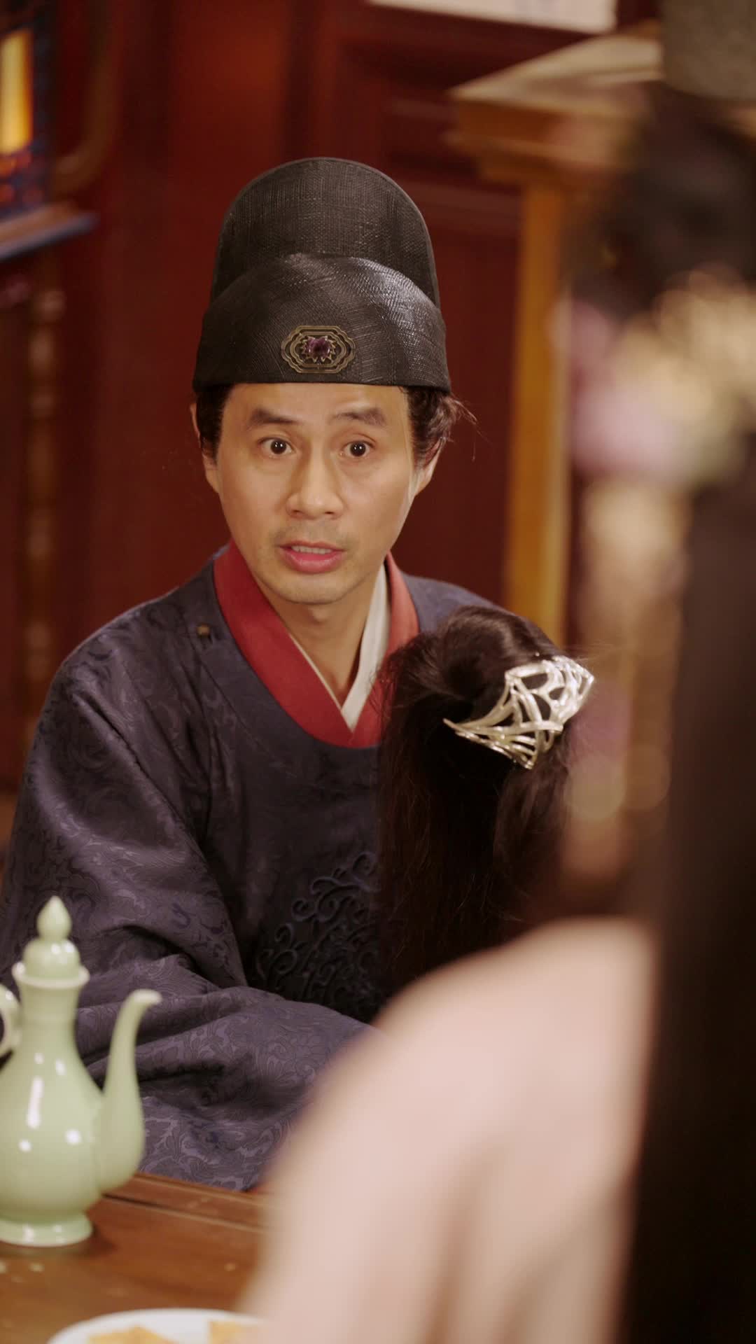 Episode 31 of Loop of the Doomed Bride
