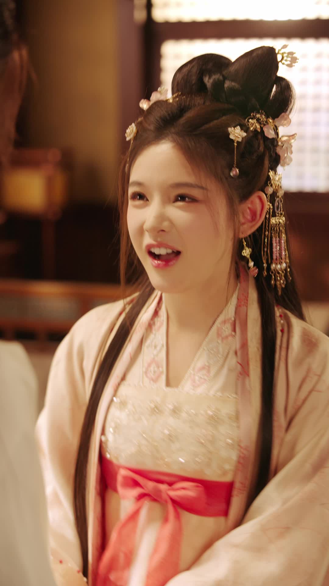 Episode 33 of Loop of the Doomed Bride